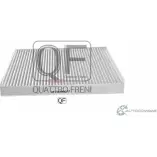 Фильтр салона QUATTRO FRENI 1I QLC 1233270498 QF20Q00077 - Изображение 2