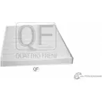 Фильтр салона QUATTRO FRENI 1I QLC 1233270498 QF20Q00077 - Изображение 3