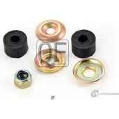 Втулка стабилизатора спереди комплект QUATTRO FRENI A 1W3F 1233272248 QF23D00023