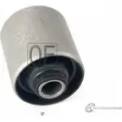Сайлентблок задней продольной тяги QUATTRO FRENI QF24D00027 00 OXEO 1422487372