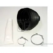 Пыльник шрус внутренний 1135x1145x345 QUATTRO FRENI 8H87N PP QF31C00005 Mitsubishi Pajero 4 (V80) 2006 – 2020