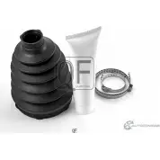 Пыльник шрус наружный комплект QUATTRO FRENI QF31C00011 53S 7H 1233276256