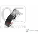 Натяжитель приводного ремня в сборе QUATTRO FRENI QF33A00024 1233277770 TEQZ N - Изображение 2