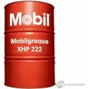 Смазка Mobilgrease XHP 222 180л MOBIL 123275 Z U5M84F 1436733136 7ABL58