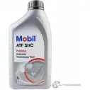 Трансмиссионное масло в акпп синтетическое 142100 MOBIL ATF Dexron 2 E, 1 л