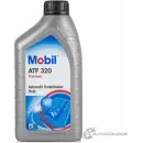 Трансмиссионное масло ATF 320 MOBIL 2EOFNXU 1436733197 146476 2 01530201035
