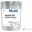 Смазка Mobilith SHC 460 16л MOBIL HQDJ 6GO GVG04VR 148996 1436733155