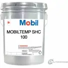 Смазка Mobiltemp SHC 100 18кг MOBIL RAQ Y0 1436733164 152634 MXJLOZ