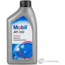 Трансмиссионное масло ATF 220 MOBIL MQDEBE 20 1530202020 152647 1436733192