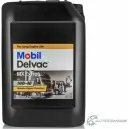 Моторное масло Delvac MX Extra 10W-40 MOBIL 1436733054 QXSB1Y 2015204020A 0 152673