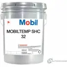 Смазка Mobiltemp SHC 32 16л MOBIL 799UMA 1436733165 XK2 C7 152726