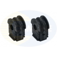 Втулка стабилизатора COMLINE GA9X 6WM CSRM3112 Nissan Qashqai (J11) 2 Кроссовер 1.6 dCi ALL MODE 4x4 i 130 л.с. 2013 – 2025