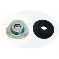 Опора стойки амортизатора COMLINE CTSM9112 Ford Fiesta 6 (CB1, CCN) Хэтчбек 1.4 TDCi 70 л.с. 2010 – 2025 VQIB UE