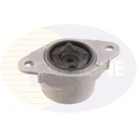 Опора стойки амортизатора COMLINE E1X J0 CTSM9118 Ford Fusion 1 (CBK, JU) Хэтчбек 1.2 5 75 л.с. 2004 – 2012