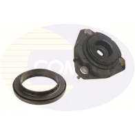 Опора стойки амортизатора COMLINE 7J DZ0 Ford Focus 1 Хэтчбек 1.8 TDCi 100 л.с. 2002 – 2004 CTSM9123