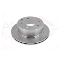 Тормозной диск COMLINE F9V S2 AND6341 2915755