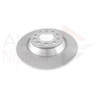 Тормозной диск COMLINE WJFJ 7C Audi A6 (C6) 3 2004 – 2010 AND6916