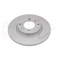 Тормозной диск COMLINE Opel Corsa (F) 6 2019 – 2025 KZQR D AND7370
