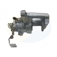 Тормозной суппорт COMLINE Renault Master (FD) 2 Фургон 3.0 dCi 140 (HD0S. FD0S. HD1S) 136 л.с. 2003 – 2025 E3WU 7 CBC013R