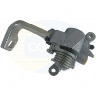 Тормозной суппорт COMLINE CBC015R IZKL 9P Honda Jazz 2 (GD, GE3, 2) Хэтчбек 1.4 iDSI (GE3) 83 л.с. 2006 – 2008