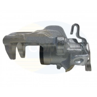 Тормозной суппорт COMLINE EB3T 4 CBC027L Renault Trafic (JL, X83) 2 Автобус 1.9 dCI 100 (JL0C) 101 л.с. 2001 – 2025