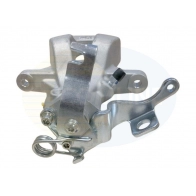Тормозной суппорт COMLINE CBC051L X4H QYM Citroen C4 Picasso 1 (UD, PF2) Минивэн