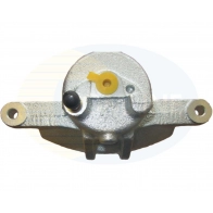 Тормозной суппорт COMLINE Toyota Corolla (E120) 9 Хэтчбек 2.0 D 4D (CDE120R. CDE120L) 116 л.с. 2003 – 2007 GZ XZ25 CBC072R