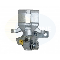 Тормозной суппорт COMLINE Honda Civic 6 (EJ, EK) Хэтчбек 1.6 VTi (EK4) 160 л.с. 1995 – 2001 X SNFUG7 CBC079L