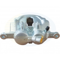 Тормозной суппорт COMLINE Renault Trafic (JL, X83) 2 Автобус 1.9 dCI 80 (JL0B) 82 л.с. 2001 – 2025 48 AZY1M CBC088R