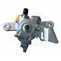 Тормозной суппорт COMLINE L8H4VK U Renault Clio (BR, CR) 3 Хэтчбек 1.5 dCi (BR0H. CR0H. CR1S. BR1S) 106 л.с. 2005 – 2024 CBC099L