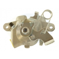 Тормозной суппорт COMLINE 6RI 8P Citroen C5 3 (RW, PF3) Универсал 2.0 HDi 180 181 л.с. 2015 – 2025 CBC100R