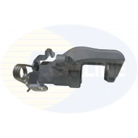 Тормозной суппорт COMLINE UM7Y 87 CBC124L Citroen C4 1 (LC, PF2) Хэтчбек 2.0 HDi 140 л.с. 2008 – 2011