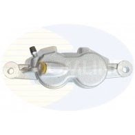 Тормозной суппорт COMLINE Ford Transit 7 (FD) Автобус 2.2 TDCi 100 л.с. 2011 – 2014 KMM BJJ5 CBC151L