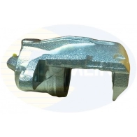 Тормозной суппорт COMLINE Jaguar X-Type (X400) 1 2001 – 2009 CBC160L WZJD HG