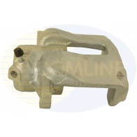 Тормозной суппорт COMLINE BR5 UJD CBC209R Peugeot 207 1 (SW, WK, PF1) Универсал