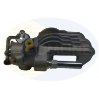 Тормозной суппорт COMLINE 2 9P3ZUF CBC218L Opel Astra (G) 2 Хэтчбек 2.0 DTI 16V (F08. F48) 101 л.с. 1999 – 2005