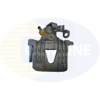 Тормозной суппорт COMLINE CBC219L Opel Astra (G) 2 Купе 1.6 16V (F07) 101 л.с. 2000 – 2005 KGH BPS