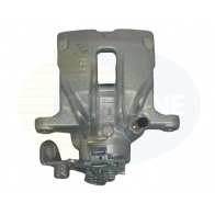 Тормозной суппорт COMLINE WZ XIIV CBC236L Volkswagen Transporter (T4) 4 Автобус 2.5 TDI Syncro 102 л.с. 1996 – 2003
