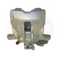 Тормозной суппорт COMLINE Volkswagen Transporter (T4) 4 Автобус 2.5 TDI Syncro 102 л.с. 1996 – 2003 CBC236R P64WL SV