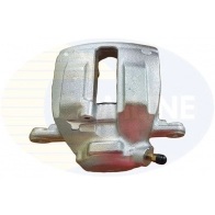 Тормозной суппорт COMLINE CBC240L 93N FBK5 Mercedes C-Class (S203) 2 Универсал 1.8 C 230 Kompressor (2040) 192 л.с. 2004 – 2007