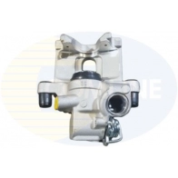 Тормозной суппорт COMLINE CBC267L IZQL C4E Citroen C5 3 (RW, PF3) Универсал 2.0 HDi 180 181 л.с. 2015 – 2025