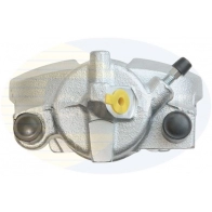 Тормозной суппорт COMLINE CBC275R Renault Laguna (BG) 2 Хэтчбек 1.9 dCi (BG1A. BG1V) 130 л.с. 2005 – 2007 3B7 TVX