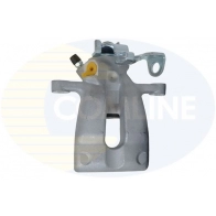 Тормозной суппорт COMLINE Opel Astra (G) 2 Хэтчбек 2.0 DTI 16V (F08. F48) 101 л.с. 1999 – 2005 8CY3 OC CBC280L