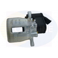 Тормозной суппорт COMLINE CBC307L 7MI W1E Audi A6 (C6) 3 Универсал 3.0 Tfsi Quattro 299 л.с. 2008 – 2011