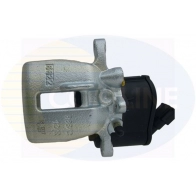 Тормозной суппорт COMLINE HR Y97 Audi A6 (C6) 3 Универсал 3.0 Tfsi Quattro 299 л.с. 2008 – 2011 CBC307R