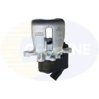 Тормозной суппорт COMLINE BHD L2AD CBC311L Audi A6 (C6) 3 Универсал 3.0 218 л.с. 2005 – 2006