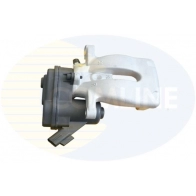 Тормозной суппорт COMLINE VO08 L8 Renault Megane (BZ) 3 Хэтчбек 1.6 16V (BZ0H. BZ1R) 106 л.с. 2010 – 2015 CBC319R