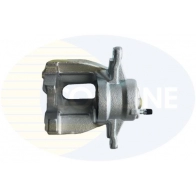 Тормозной суппорт COMLINE 2 EGC5Z2 Toyota Corolla Verso (AR10) 1 Минивэн 2.2 D 4D (AUR10) 177 л.с. 2005 – 2009 CBC326R
