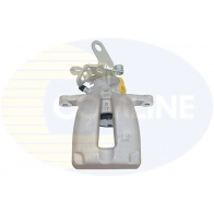 Тормозной суппорт COMLINE JFX OP Skoda Superb (3T5) 2 Универсал 3.6 V6 4x4 260 л.с. 2009 – 2015 CBC353R