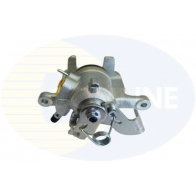 Тормозной суппорт COMLINE HD O9H CBC360L Audi A4 (B7) 3 Кабриолет 3.2 Fsi 255 л.с. 2006 – 2009